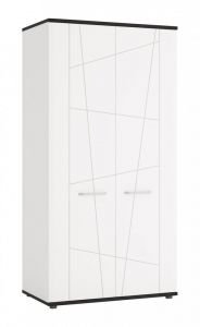 Riidekapp Venezia VENS02