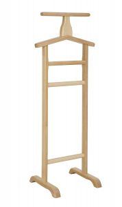 Riidenagi GD160, 45x30xK115 cm, pöök, naturaalne
