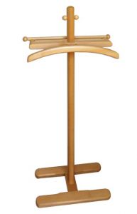 Riidenagi GD460, 45x30xK116 cm, pöök, naturaalne