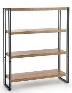 Riiul Bolivar REG-1, 100x30xK110 cm