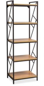 Riiul Tablo R5, 60x40xK180 cm