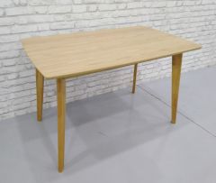 Söögilaud Elba, 120x75xK74 cm