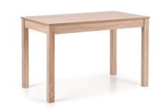 Söögilaud Ksawery, 120x68xK76 cm, värvivalik