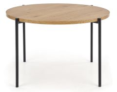Söögilaud ümar Morgan, 120 x K76 cm