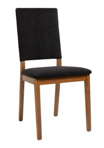 Söögitool Zenda D09-TXK -TX161-1-FMIX70, 46x52xK94,5 cm