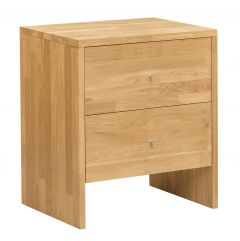 Sahtlitega kummut Teramo, 9738, tamm, naturaalne õli