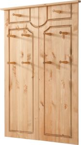 Seinanagi Kler P-013, 81x5xK122 cm, meepeits, õlitatud
