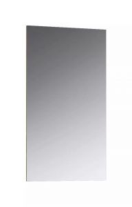 Seinapeegel Gemini, 74x2xK80 cm