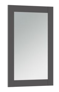 Seinapeegel M253-LUS, 101x2xK65 cm, grafiit