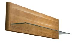 Seinariiul Lausenne, 9910, 140x26xK35 cm, tamm, naturaalne õli
