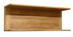 Seinariiul Lausenne, 9915, 108x30xK32 cm, tamm, naturaalne õli