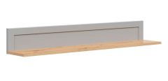 Seinariiul Salga S615-POL 129, 129x23,5xK18 cm