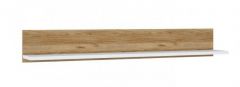 Seinariiul Salinas SAIP01, 152,7x22xK22 cm
