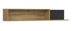 Seinariiul Zenda S617-POL 150, 150x22,5xK48 cm