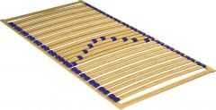 Raamiga voodipõhi Twinpack 100x200