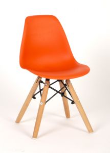 Lastetool T811L, oranž