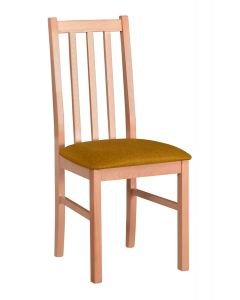 Tool Bos 10, 43x40xK94 cm, karkass naturaalne pöök