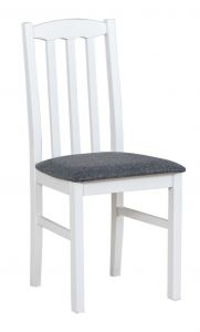 Tool Bos 12, 43x40xK95 cm, karkass valge