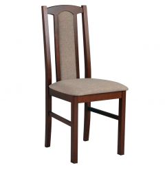 Tool Bos 7, 43x40xK96 cm, karkass pähkel