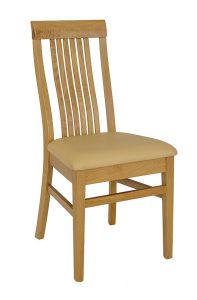 Tool KT379, 46x57xK97 cm, tamm, naturaalne