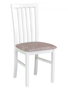 Tool Milano 1, 43x40xK93 cm, karkass valge