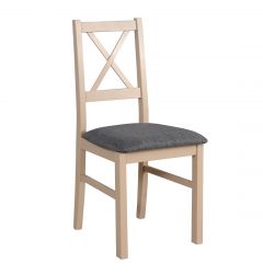 Tool Nilo 10, 43x40xK94 cm, karkass sonoma