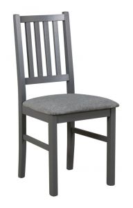 Tool Nilo 7, 43x40xK94 cm, karkass grafiit