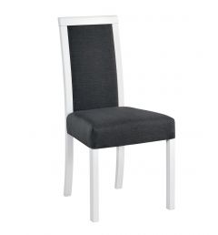 Tool Roma 3, 45x41xK93 cm, karkass valge