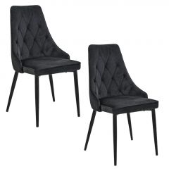 Toolikomplekt 2 tk. SJ 054, 50x59xK89 cm,  kangas, värvivalik