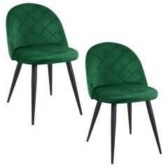 Toolikomplekt 2tk. SJ 077, 54x53xK76 cm, roheline