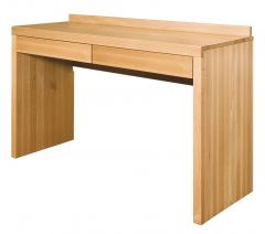 Tualettlaud LT401,127x45xK86 cm, pöök, naturaalne