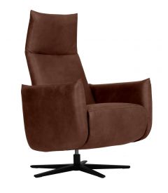 Tugitool-recliner  Degano, 68x78x115cm