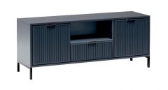 Tv-alus LinkaStyle LS-3, 135x40,6xK56 cm, indigo