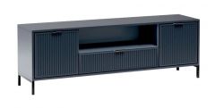 Tv-alus LinkaStyle LS-4, 165x40,6xK55,7 cm, indigo