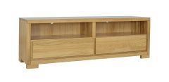 TV-Alus RV351, 150x45xK50 cm, tamm, värvivalik