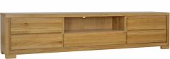 TV-Alus RV352, 220x45xK50 cm, tamm,