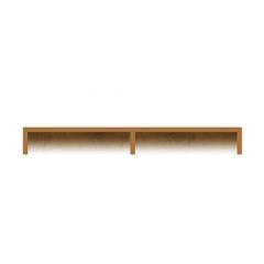TV-Aluse kõrgendus Davos D7b, 120x28xK13 cm
