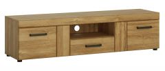 Tv alus Cortina CNAF02, 156,8x40,9xK39,8 cm