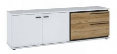 Tv alus Salinas SAIF02, 183,1x40xK57,9 cm