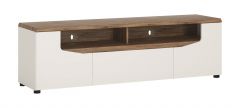 Tv alus Toledo TOLF02,160x40,1xK48 cm
