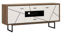 TV kummut Brolo BROK01, 167x40xK74,3 cm