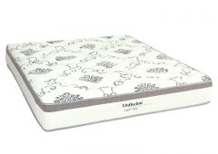 Vedrumadrats Unihelmi Comfort Plus 180x200