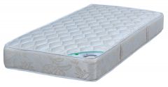 Vedrumadrats Stroma Soft Ökoloogiline 120x200xK22 cm