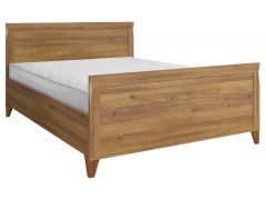 Voodi Bergen S359-LOZ 140 MSZ ,140x200  cm
