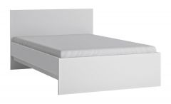 Voodi Fribo FRIZ02, 120x200/Golden Ribek tamm