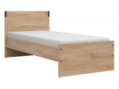 Voodi Lara S463-LOZ 90, 90x200 cm