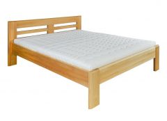 Voodi LK111, 120-200 cm