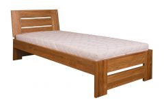 Voodi LK282, tamm