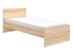 Voodi Namek S412-LOZ 90, 90x200 cm