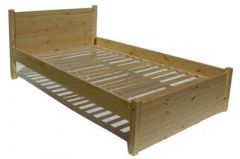 Voodi Ragne, mänd, naturaalne